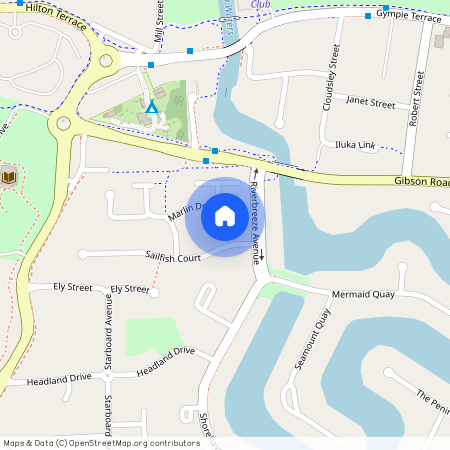 12 Marlin Drive, Qld 4566, Noosaville