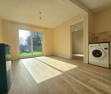 1 bedroom ground floor flat to rent - Photo 2