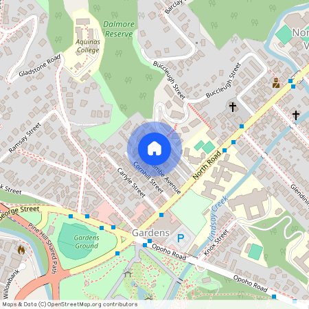 57E North Road, North East Valley, Dunedin