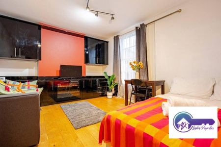 3 Bedroom Flat To Rent - Photo 4