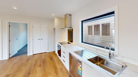 Foxton - 3 Bedrooms - Photo 5