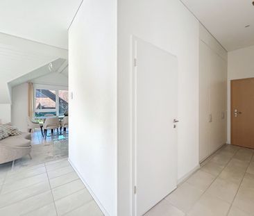 3½ ROOMS – FURNISHED! - Foto 1