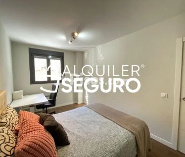 Piso en alquiler en Carabanchel - Foto 4