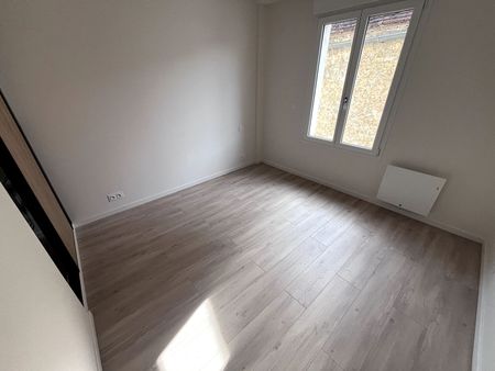 Location Appartement 3 pièces 57m² - Photo 5