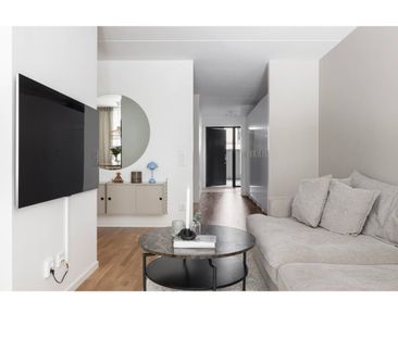 Strandängsgatan, Jönköping - Foto 5