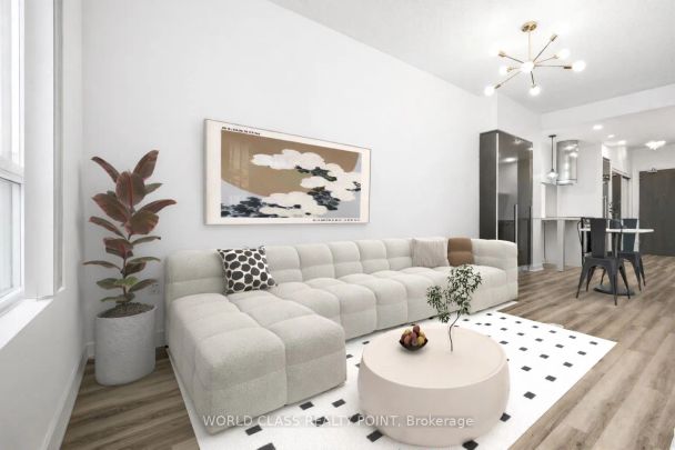 38 Dan Leckie Way #516 - Photo 1