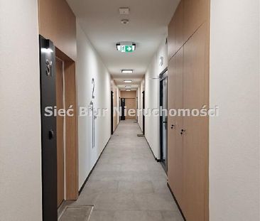 Mieszkanie Bielsko-Biała Złote Łany powierzchnia 37.0 m² C30-WM-73734 - Фото 5