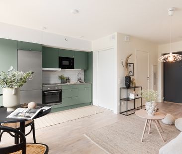 Snickaregatan, Linköping - Foto 3