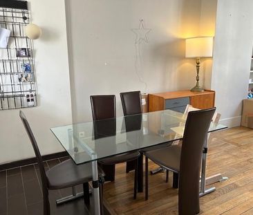 Location maison 5 pièces 124.18 m2 à Tours - Photo 4