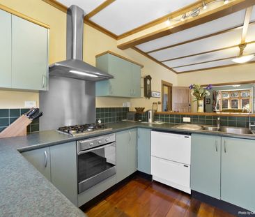 98 Moxham Avenue, Hataitai - Photo 3