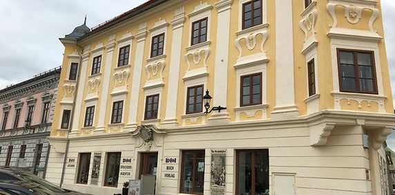 Wohnung in Eggenburg - Photo 2