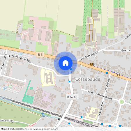 Hauptstr. 2, 01097, Dresden Ot Innere Neustadt