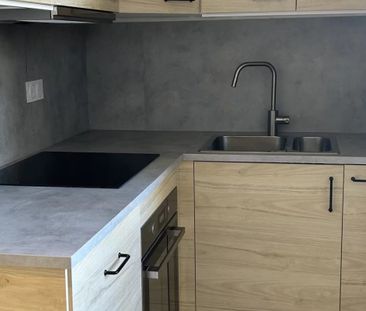 Appartemment Type 2 Quartier Pigonnet Proximité Centre Ville et Fac... - Photo 4