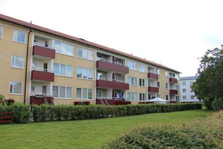 Hovetorpsgatan 28 - Foto 2