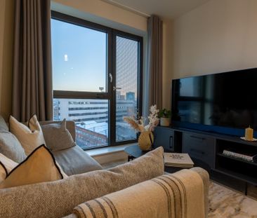 1 bedroom flat to rent - Photo 3