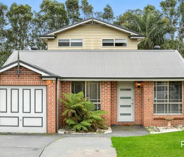 Modern Family Home with Multiple Living Areas - Photo 6