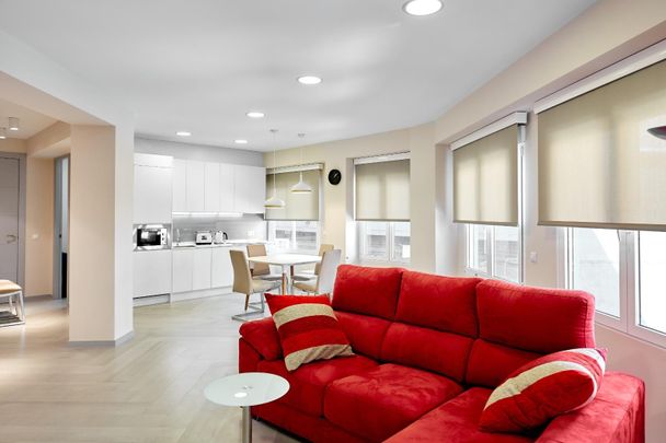 TOURIST FLAT ALICANTE CENTRE - Photo 1