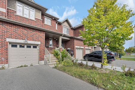 For Lease - 503 Knotridge Street, Orleans - Convent Glen and Area, Ontario - Photo 2