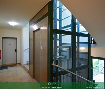 SINGLEWOHNUNG in GRÜNLAGE - Photo 6