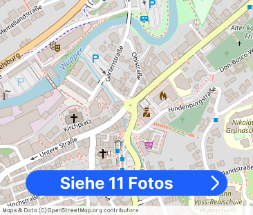 +++ 3512 - Gut geschnittene 3-Zimmerwohnung mit Balkon und Aufzug i... - Foto 1