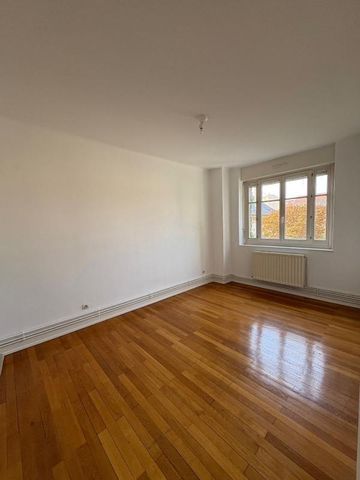 APPARTEMENT 5 pièce(s) - 110m² - Photo 4