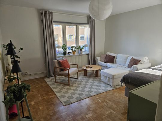 S:t Göransgatan, Kalmar - Foto 1