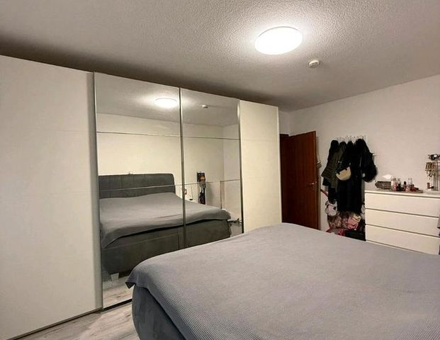 tolle Mietwohnung in Herne Sodingen am Gysenbergpark - Foto 1