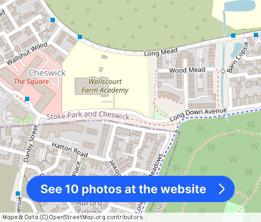 Long Down Avenue, Stoke Gifford, South Gloucestershire - Photo 1