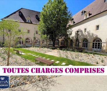 Location Appartement 1 pièce 15m² DIJON 21000 - Photo 4