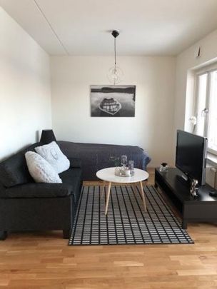 1,5:A I SPÅNGA UTHYRES - Photo 1