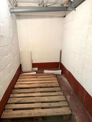 Charmante en recent gerenoveerde studio met slaaphoek en terras. - Photo 2