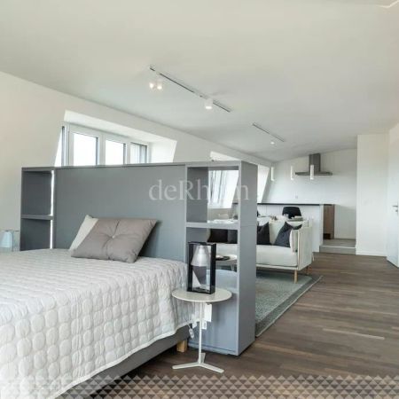 Magnifique loft de standing situé en attique - Quartier Chailly - Foto 3