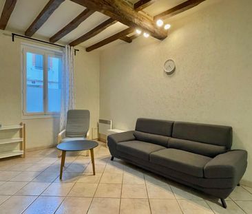 Location Maison 3 pièces 58m² ALBI 81000 - Photo 1