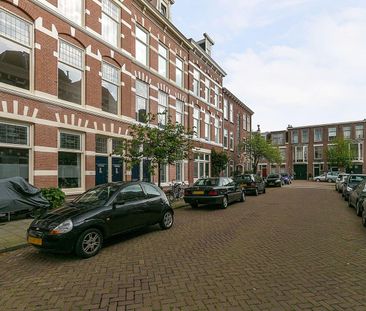 Huis te huur: Rijklof van Goensstraat 58 2593 EJ Den Haag - Photo 5