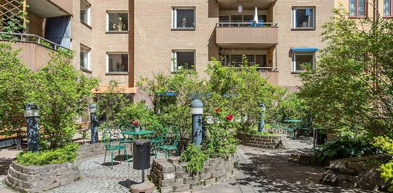 Frejgatan 85, Vasastaden - Photo 2