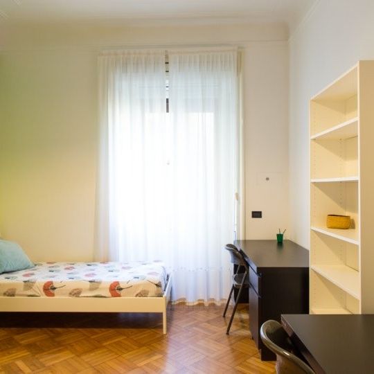 milan, Lombardy 20133 - Photo 1