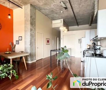 7026, Rue Saint-André, Villeray / St-Michel / Parc-Extension à louer - Photo 6