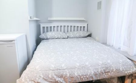 Apartment for rent, Blessington Street (Dublin, Ireland) - Photo 3