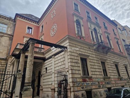 Kiadó jó állapotú lakás - Budapest VIII. kerület - Fotó 2