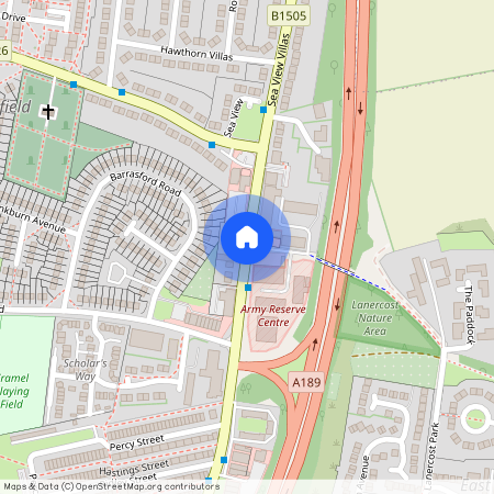 Evergreen Court, High Pit Road, Cramlington, Northumberland, NE23