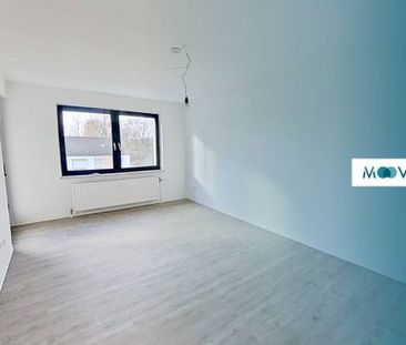 FRISCH RENOVIERT: Schicke 3-Zimmer-Wohnung mit modernem Wannenbad u... - Photo 6