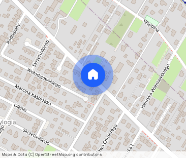 parter w domu wolnostojącym z ogródkiem! - Фото 1