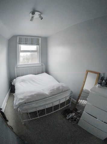 Room in a Shared Flat, East Hill, SW18 - Photo 3