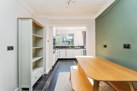 Crete Road, Southampton, Dibden Purlieu - Photo 5