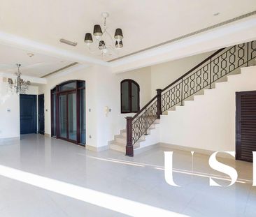 Large 4BR Property | Quiet Family-Friendly JVC - Photo 4