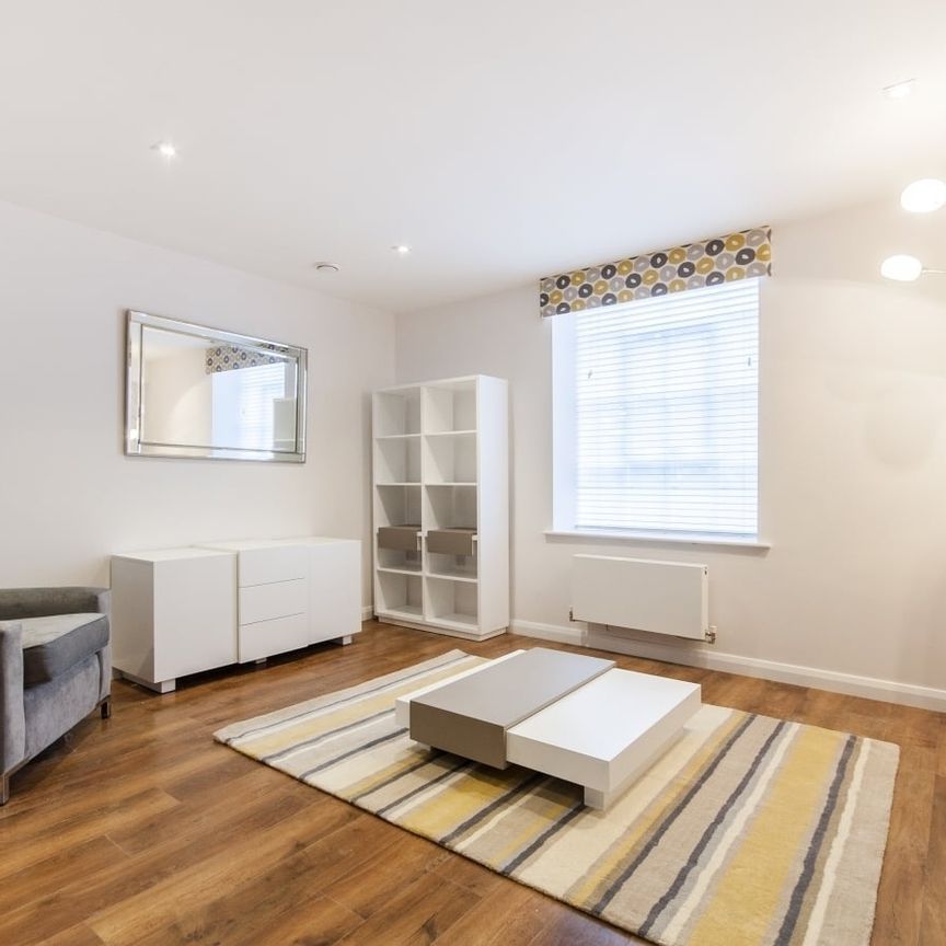 Mill Street, Central Oxford - Photo 1