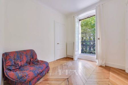 Location appartement, Paris 9ème (75009), 6 pièces, 155 m², ref 86337395 - Photo 3