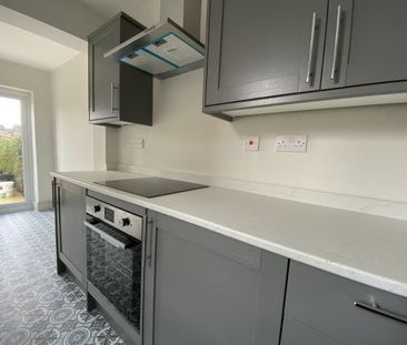 Copson Street, Ibstock, LE67 - Photo 1