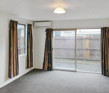 3/477 Hereford Street, Linwood - Photo 1