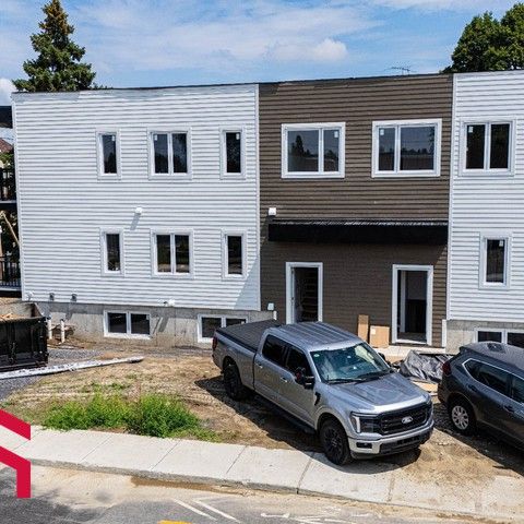Appartement Salaberry-de-Valleyfield À Louer - Photo 1